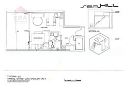 SeaHill (D5), Condominium #606861681